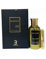 Perfume Bharara Niche Femme Eau de Parfum Feminino 100ML