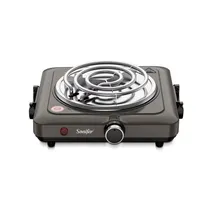 Fogao Eletrico Sonifer SF-3069 - 1 Boca - 220V