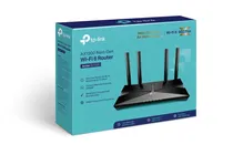 Roteador Wireless TP-Link EX141 AX1500 1201MBPS