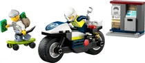 Lego City P...