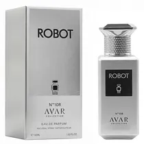 Perfume Avar...