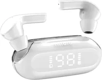 Auricular Mibro Earbuds 3 XPEJ006 White