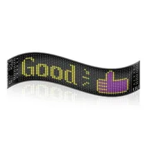 Panel LED Sa...