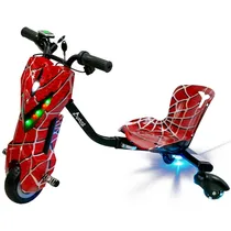 Scooter Tric...