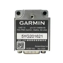 Garmin GAD13...