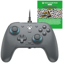  Controle Ga...