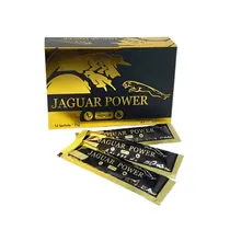  Jaguar Powe...