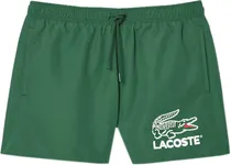  Short Lacos...