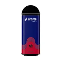  Life Pod Ec...