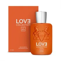  Perfume Lov...