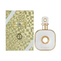 Perfume Armaf Infinity Gold Eau de Parfum Feminino 105ML