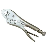 Maq. Alicate de Pressão Curvo 10" 250MM CFH-A09001-10