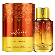 Perfume Arab...