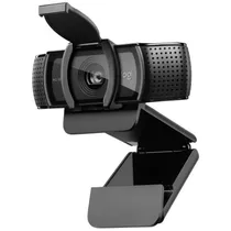  Webcam Logi...