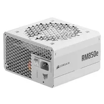 Fonte 850W Corsair RM850E Low Noise Full-Mod *G CP-9020293-Na White