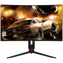Monitor Gamer Mtek M27SFV280C - Full HD - 280HZ - HDMI/Displayport - Curvo - 27"