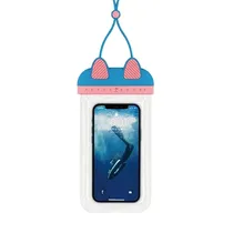 Wiwu Protec Kitty Bag Blue