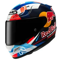 Capacete HJC...