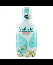  Malizia Jab...
