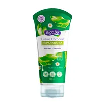 Algabo Crema...