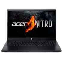 Notebook Acer ANV15-41-R5AY AMD Ryzen 7 16GB-Ram / 512GB-SSD / 6GB-RTX4050 / 15"