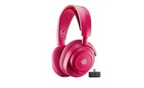  Steelseries...