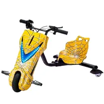 Scooter Tric...