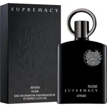 Afnan Supremacy Noir (Black) Edp 100ML