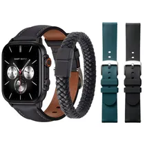 Relogio Smart G-Tide S5 Pro - Black