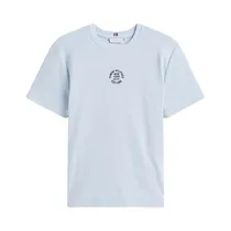 Camiseta Tommy Hilfiger WW0WW46623 C1O Femenino