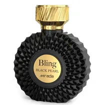 Perfume Mirada Bling Black Pearl Eau de Parfum 100ML