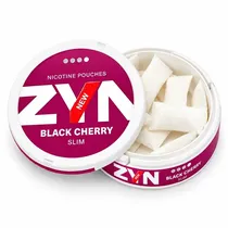 Nicotine ZYN...