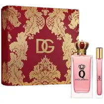 Dolce Gabban...