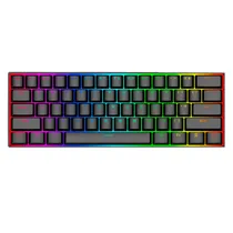  Teclado Gam...