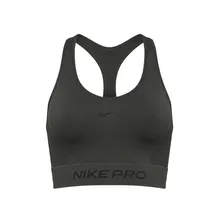Crop Top Nike IB9414070 Seamless Dri-Fit Femenino
