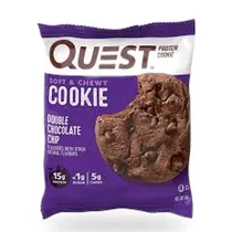 Prot Cookie ...