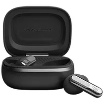 Fone Bluetooth JBL Live Beam 4 Perfect Fit TWS Preto JBLLIVEBEAM4BLKAM
