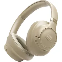 Fone JBL Tune 730BT Bluetooth 6.0 Bege