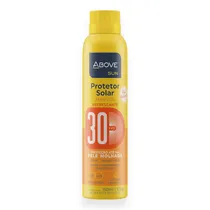 Protector Solar Corporal Refrescante Aero 30FPS 150ML