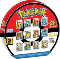Bonecos Poke...
