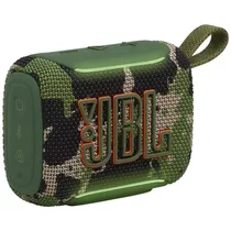 JBL Go 5 Speaker Camuflado