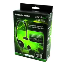  Headset Xbo...