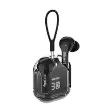 Foxbox Auricular Boost Gemma TWS Wireless Negro