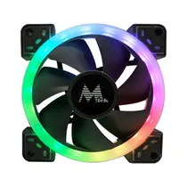 Cooler Mtek MF120 120MM RGB