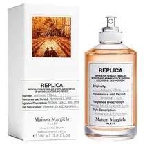 P.Maison Margiela Replica Autumn Vibes Edt 100ML