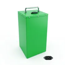 Acessorio Bateria para Moto Foston X12