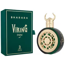 Perfume Bharara Viking Dubai - Parfum - Masculino - 100ML