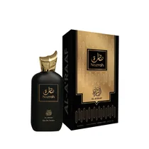 Al A'Raaf Nazrah Men 100ML Edp 058197