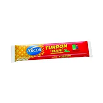 Turron Arcor de Mani 25G