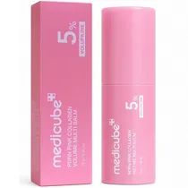 Bálsamo Facial Medicube PDRN Pink Collagen Volume Multi Balm de 10G